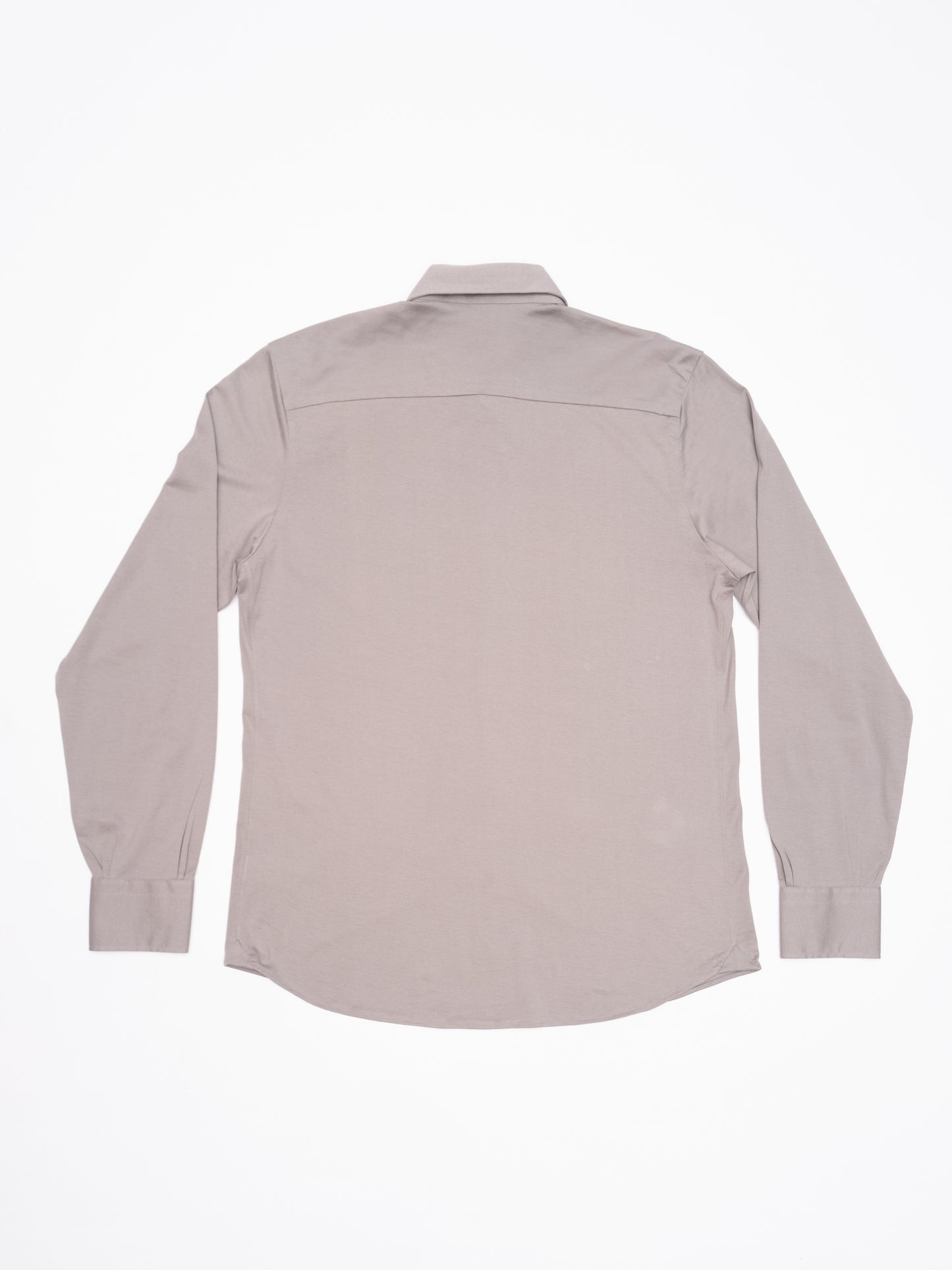 Long Sleeve Jersey Shirt