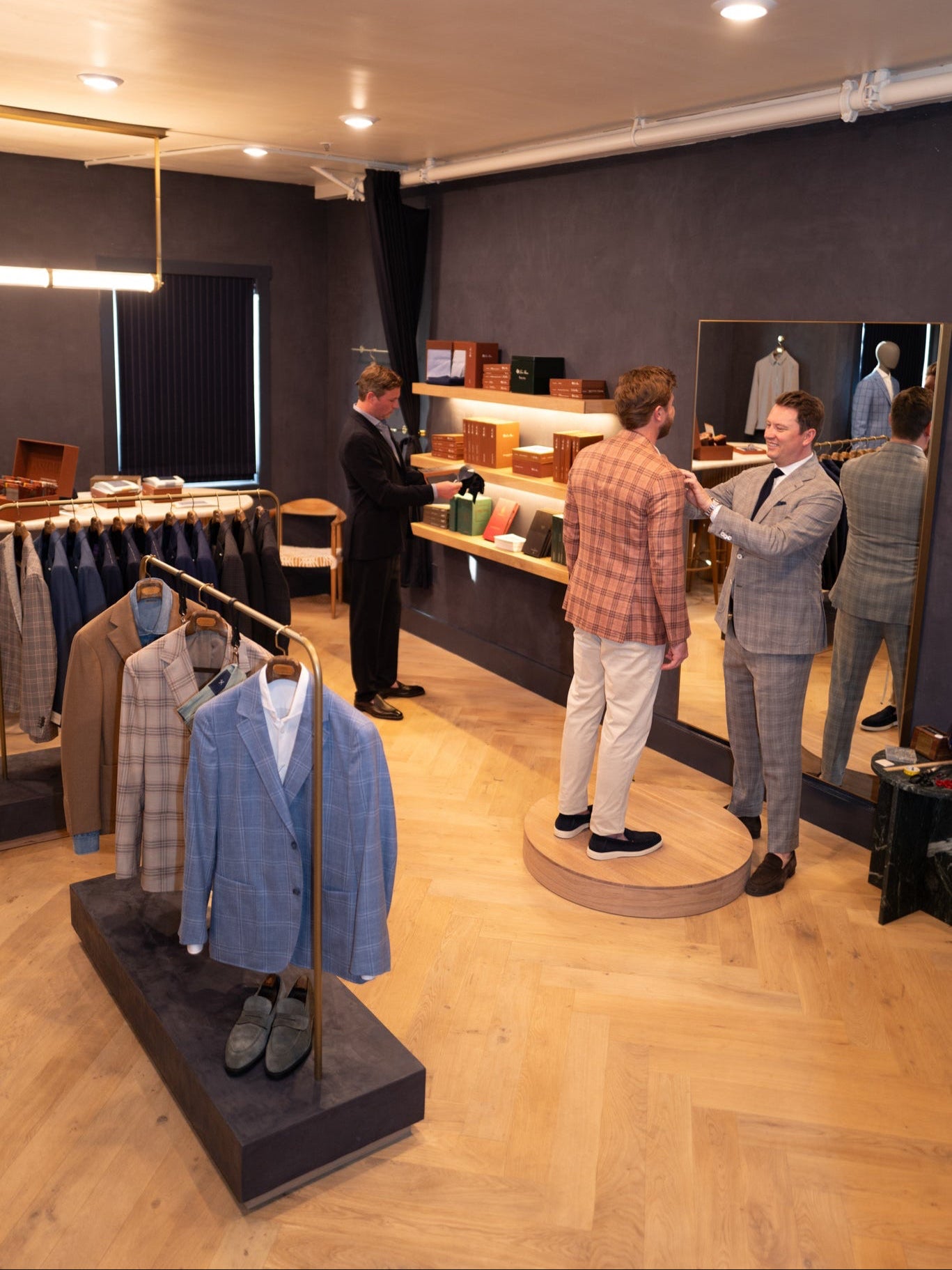 Bespoke by Chase Gift Card
