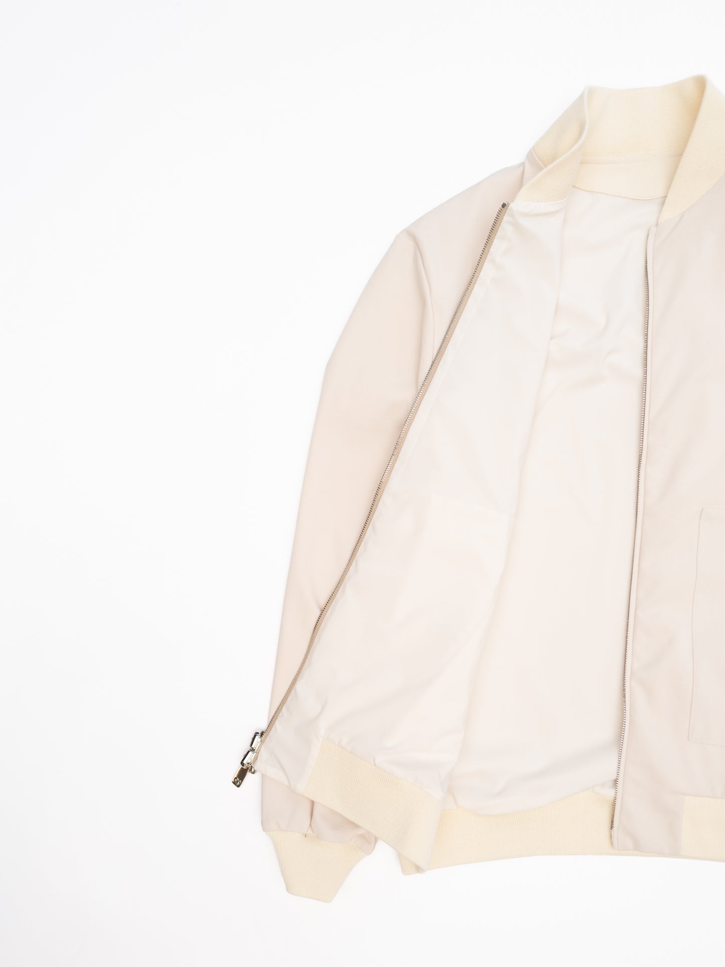 David Reversible Waterproof Bomber