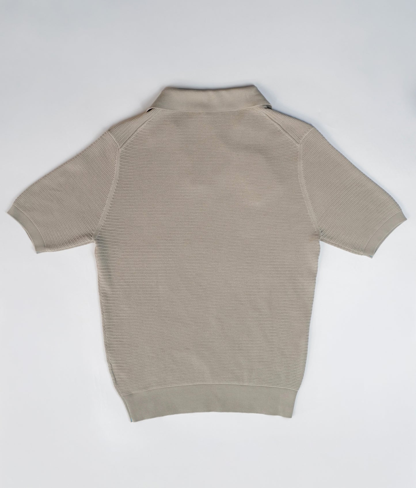 Fioroni Johnny Collar Polo