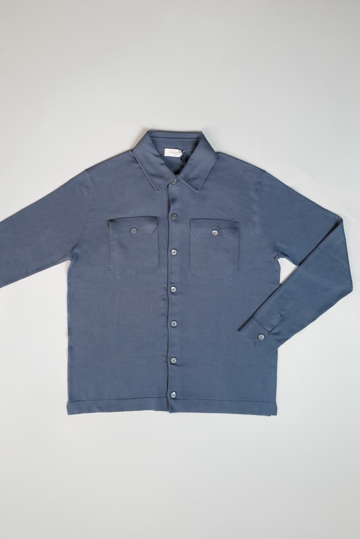 Piacenza L/S Camicia
