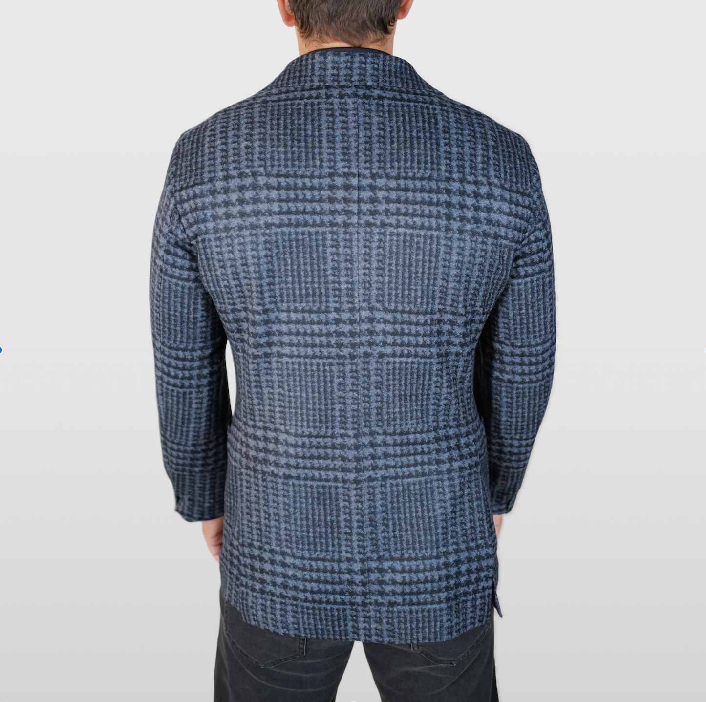 L.B.M. 1911 Jack Sport Coat