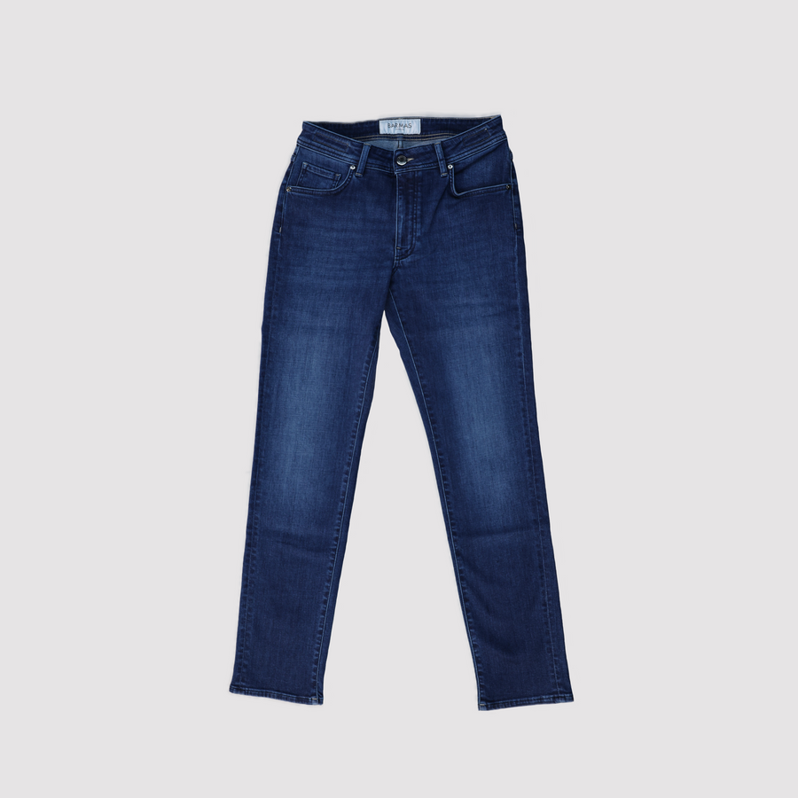 Barmas 5 Pocket Jean