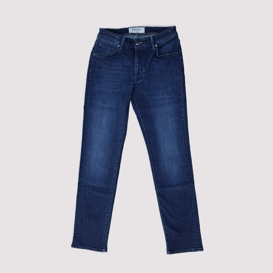 Barmas 5 Pocket Jean