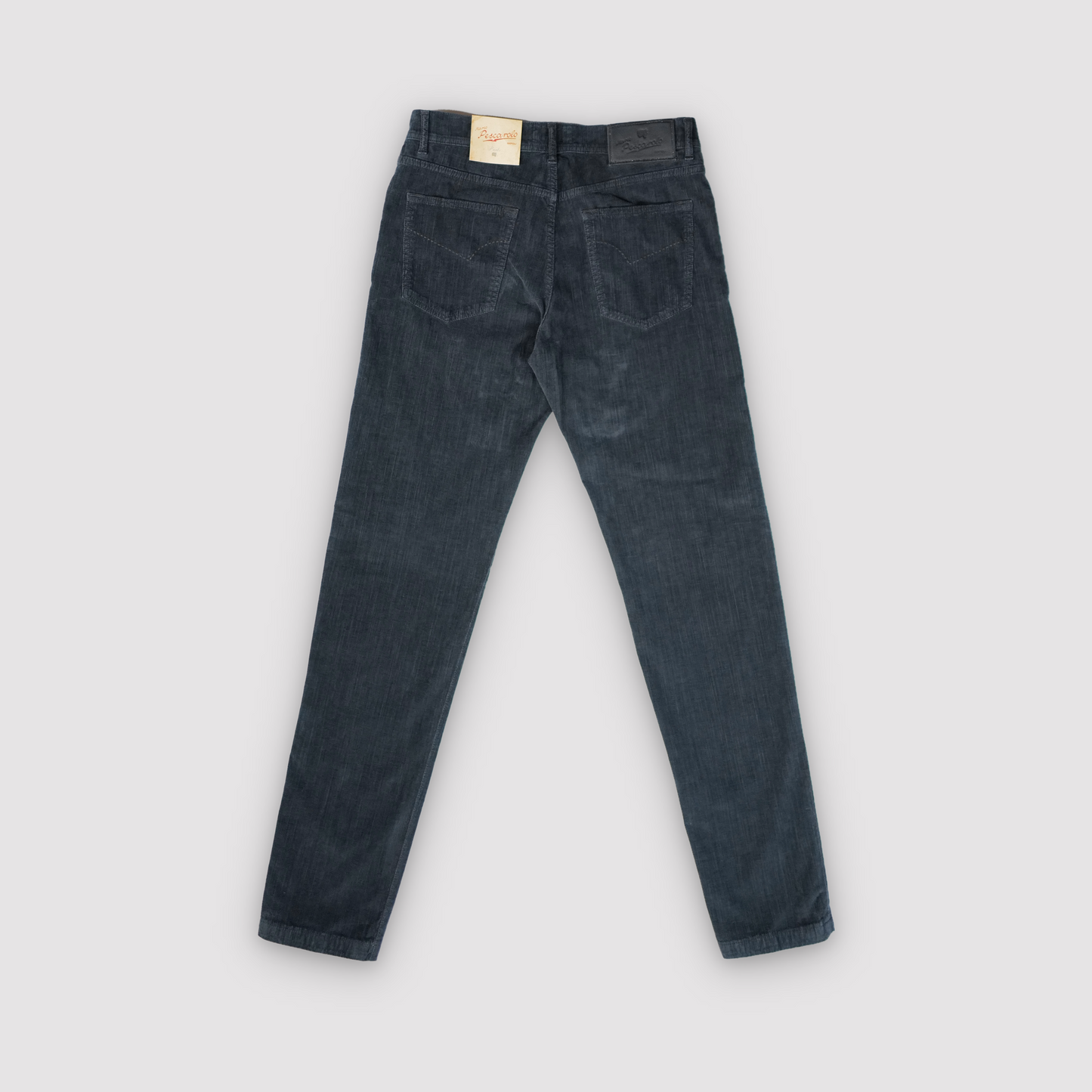 Marco Pescarolo Nerano Five-Pocket Trouser