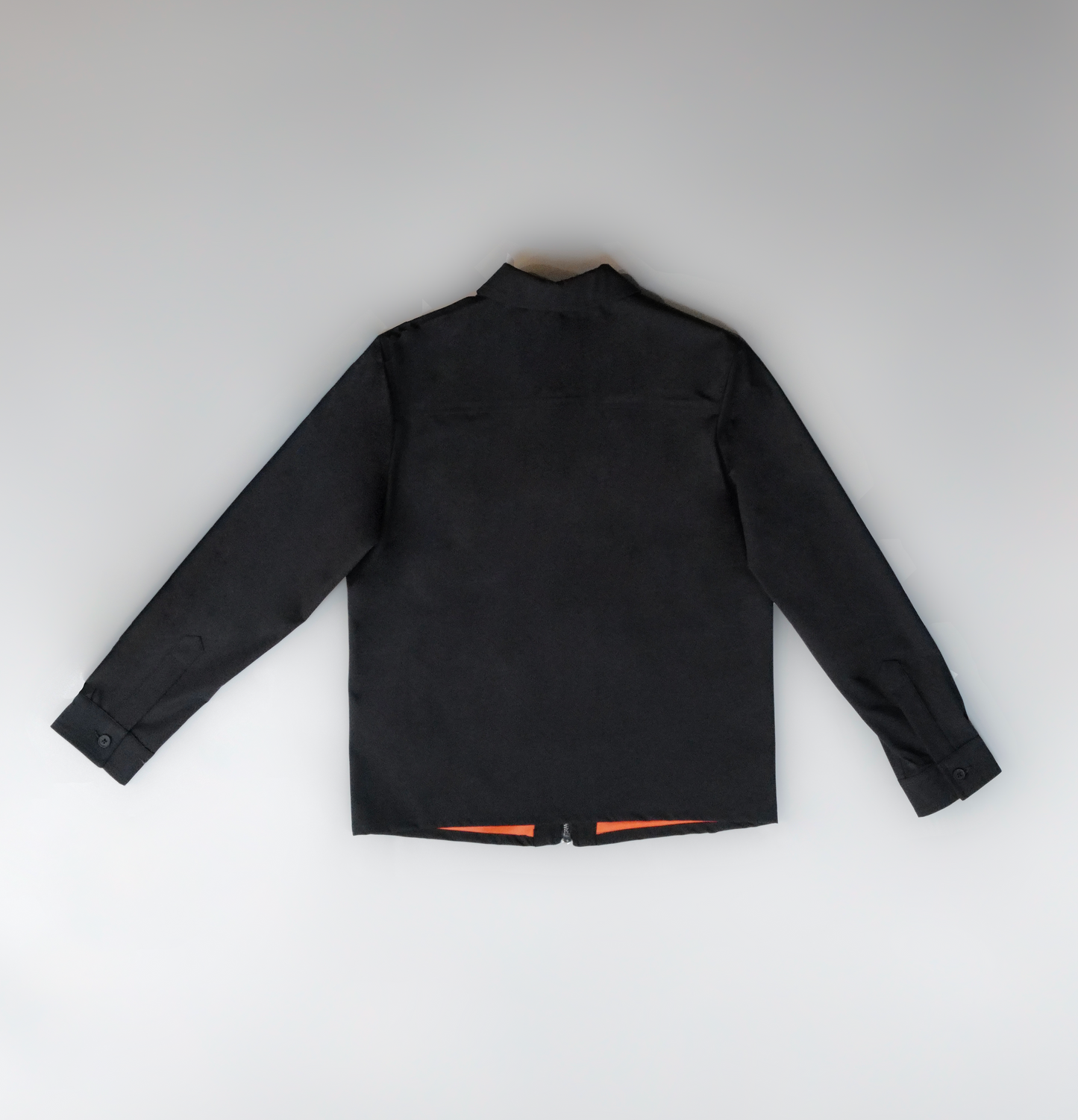 Marco Pescarolo Urus Techno Jacket