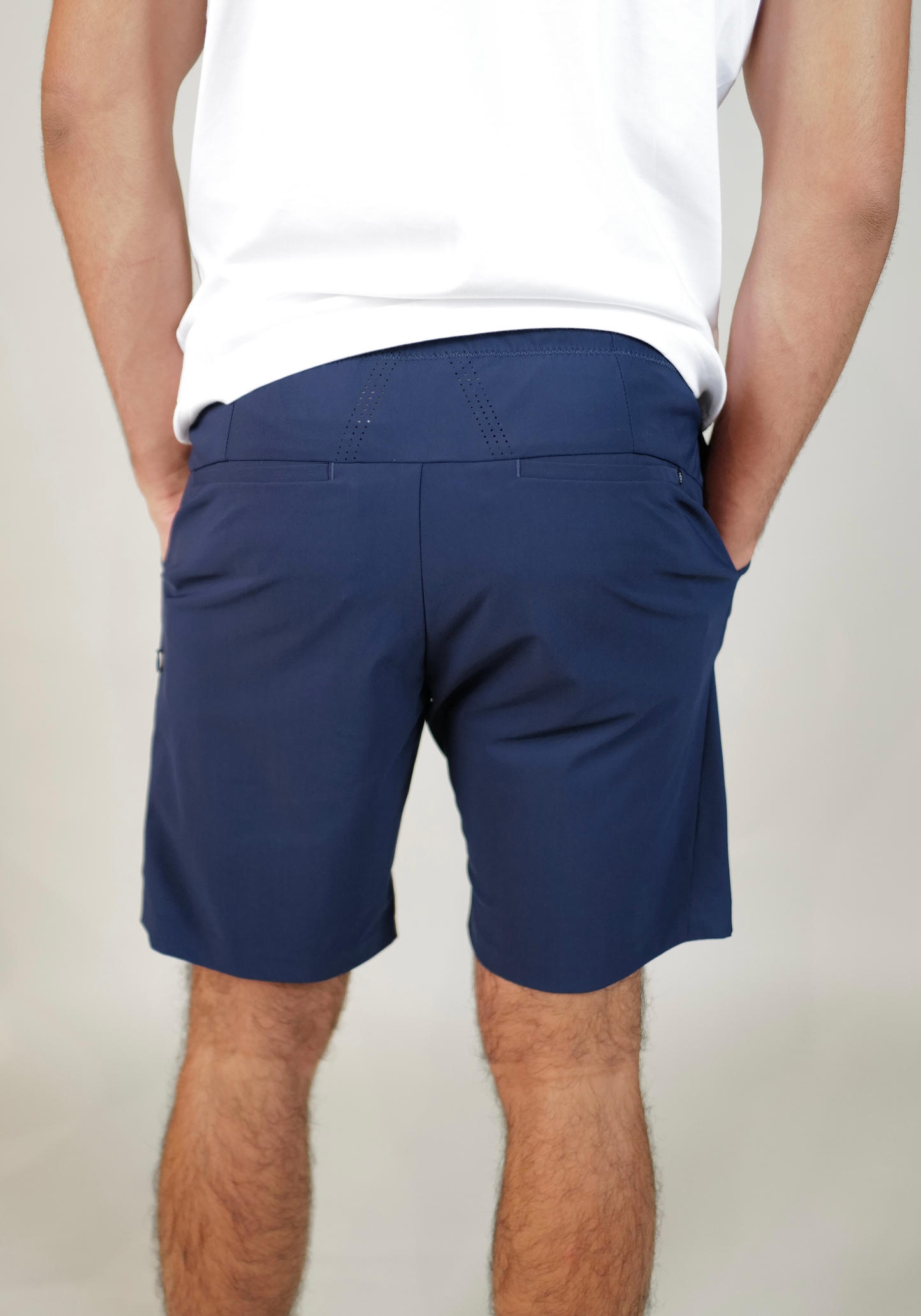 Deke Solar Short