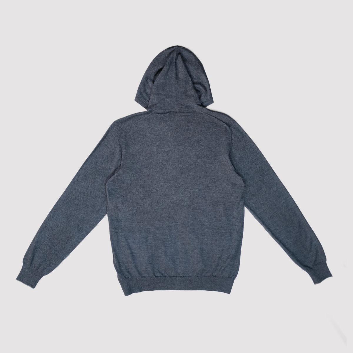 Fedeli Jacob Zip Hoodie
