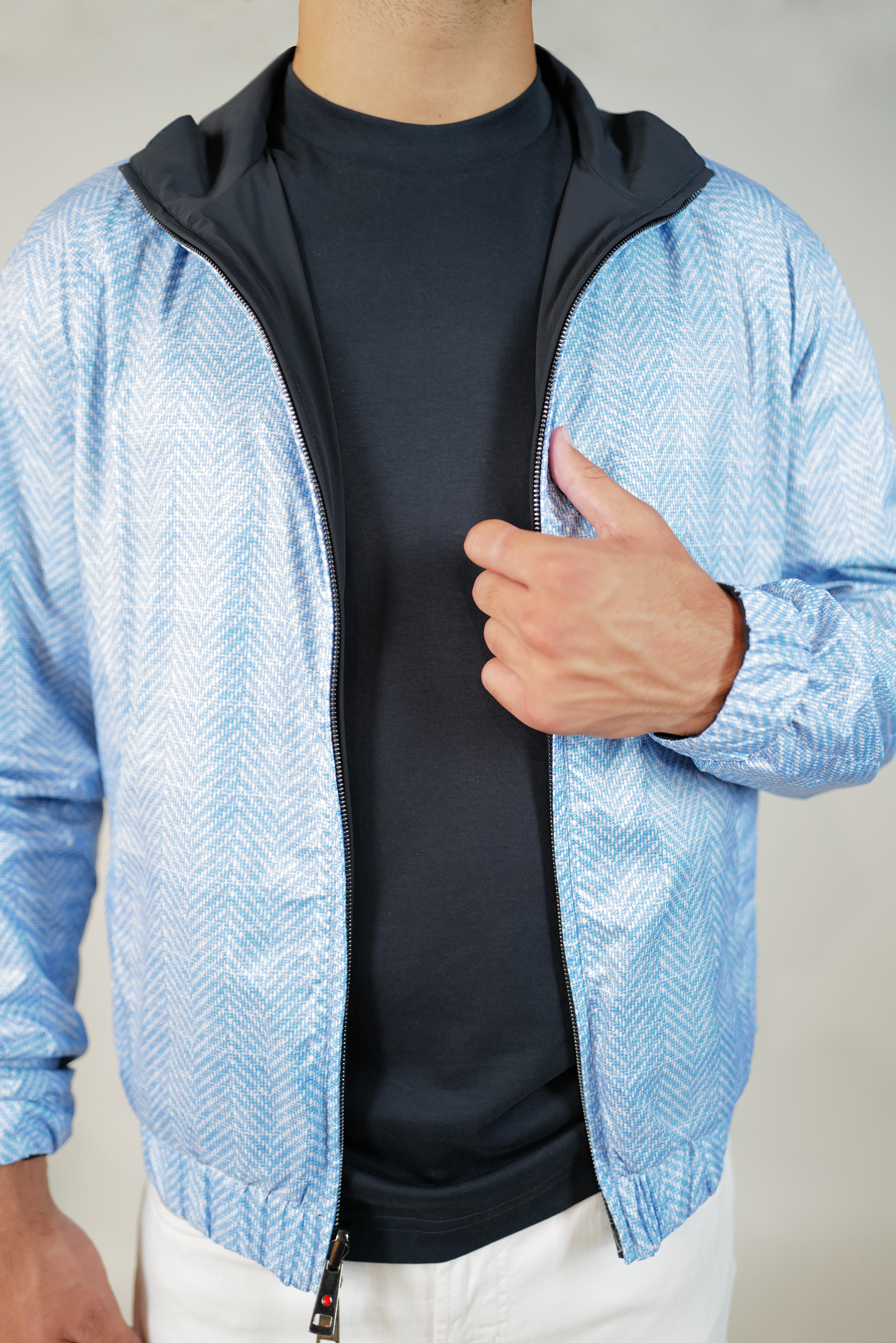 Kired Reversible Jacket