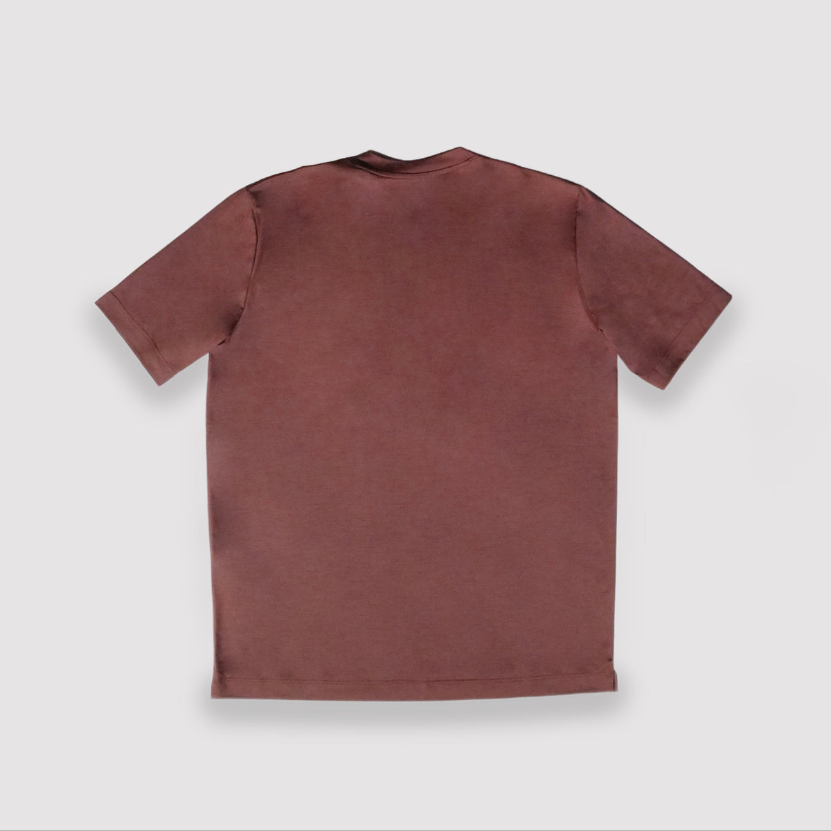 Marco Pescarolo James Wool T-Shirt
