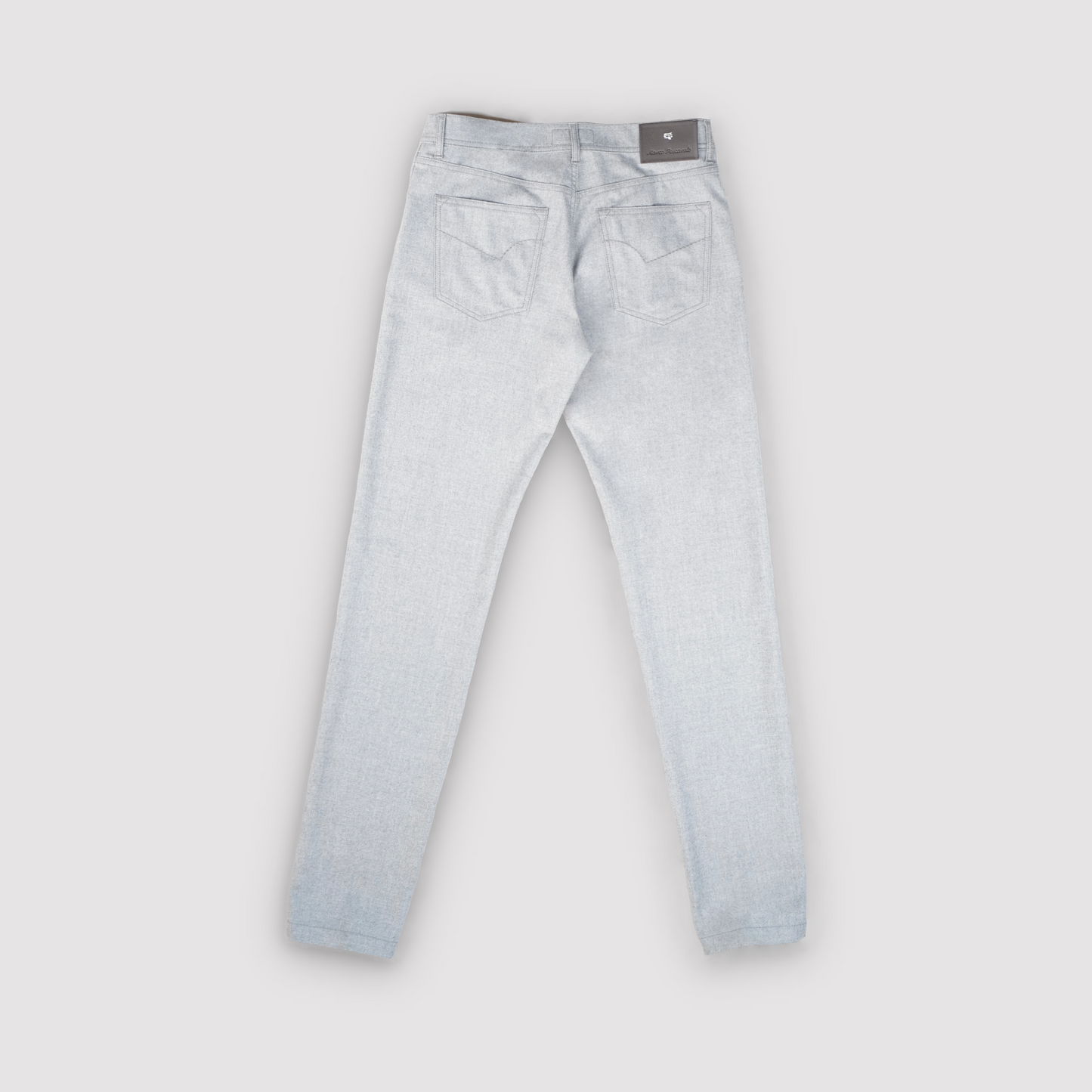 Marco Pescarolo NeranoM Cashmere 5-Pocket