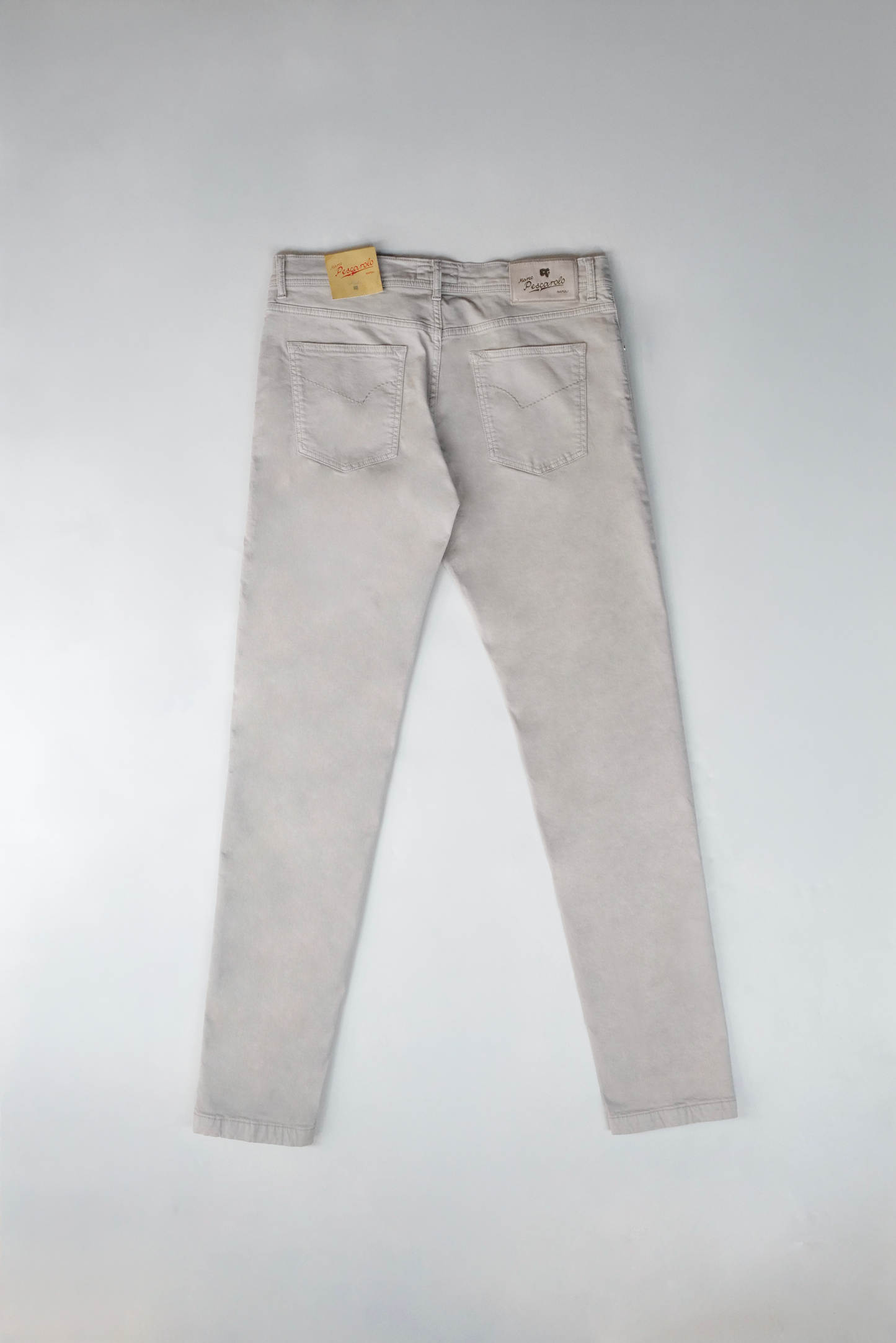 Marco Pescarolo NeranoM Cotton Pant