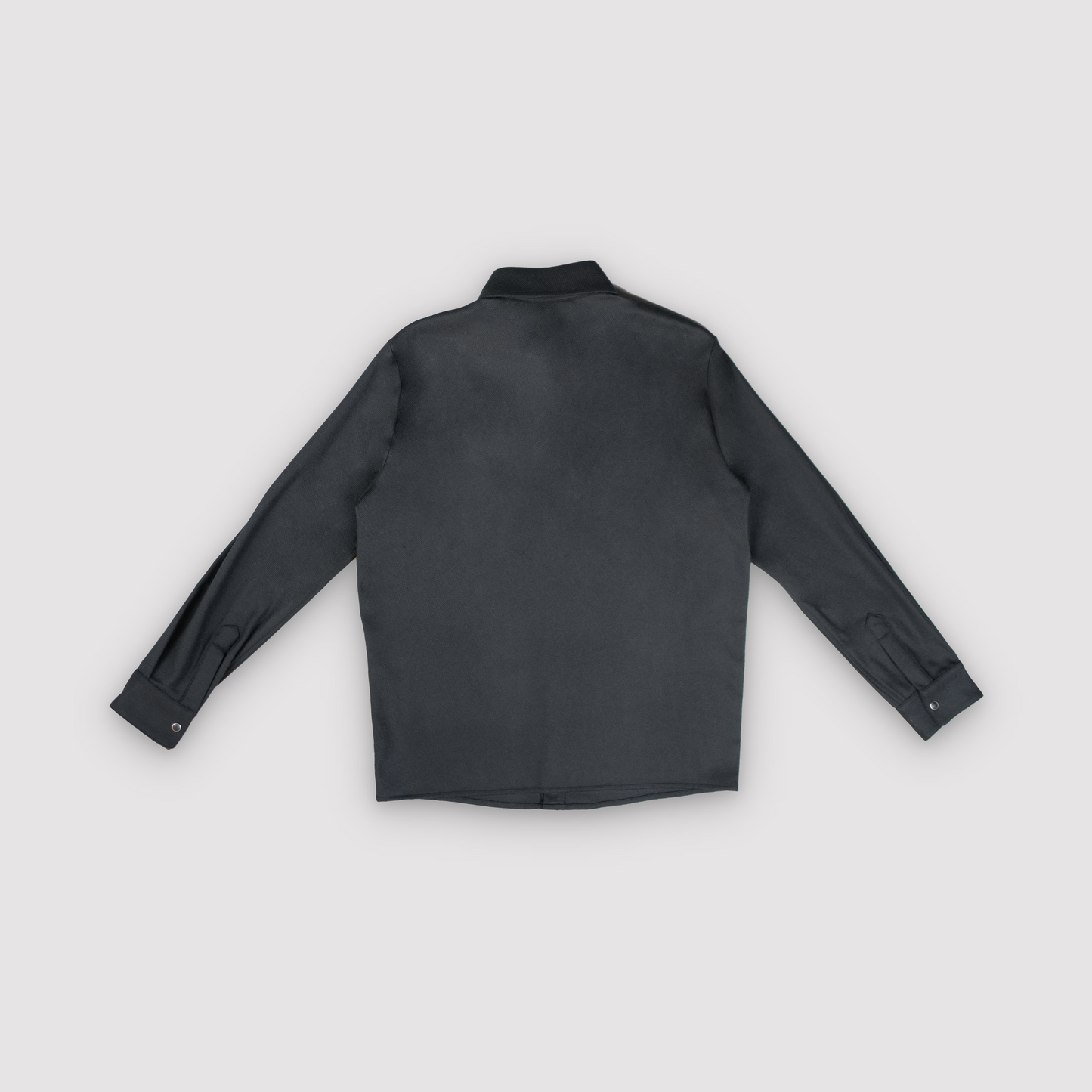 Marco Pescarolo Next Overshirt