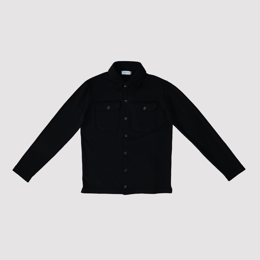 Piacenza Cashmere Overshirt