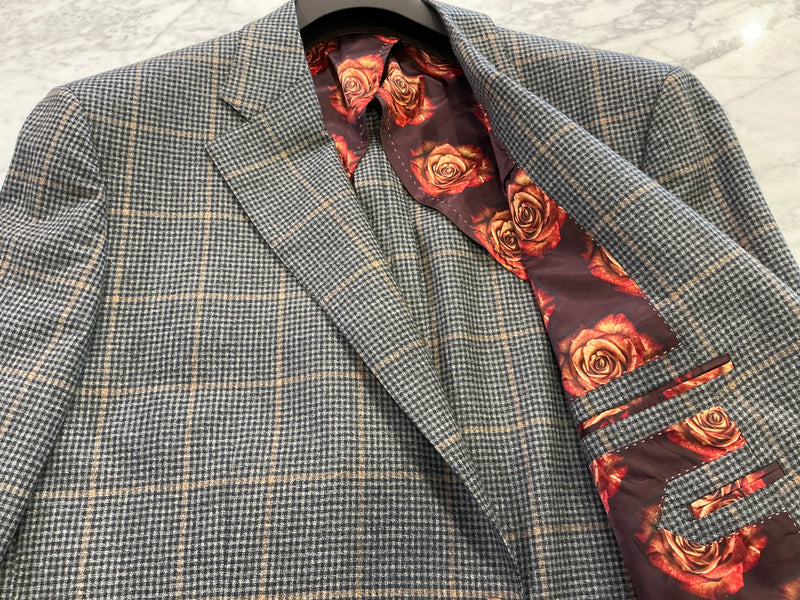 Bespoke By Chase Sport Coat