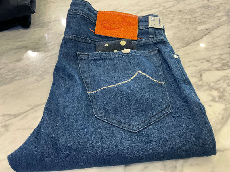 Jacob Cohen Denim