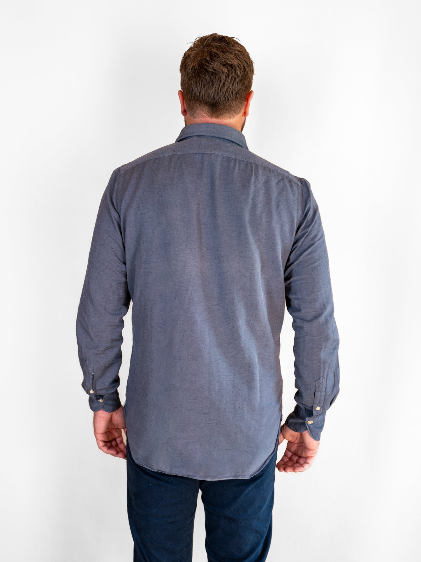 Textured Sport Shirt