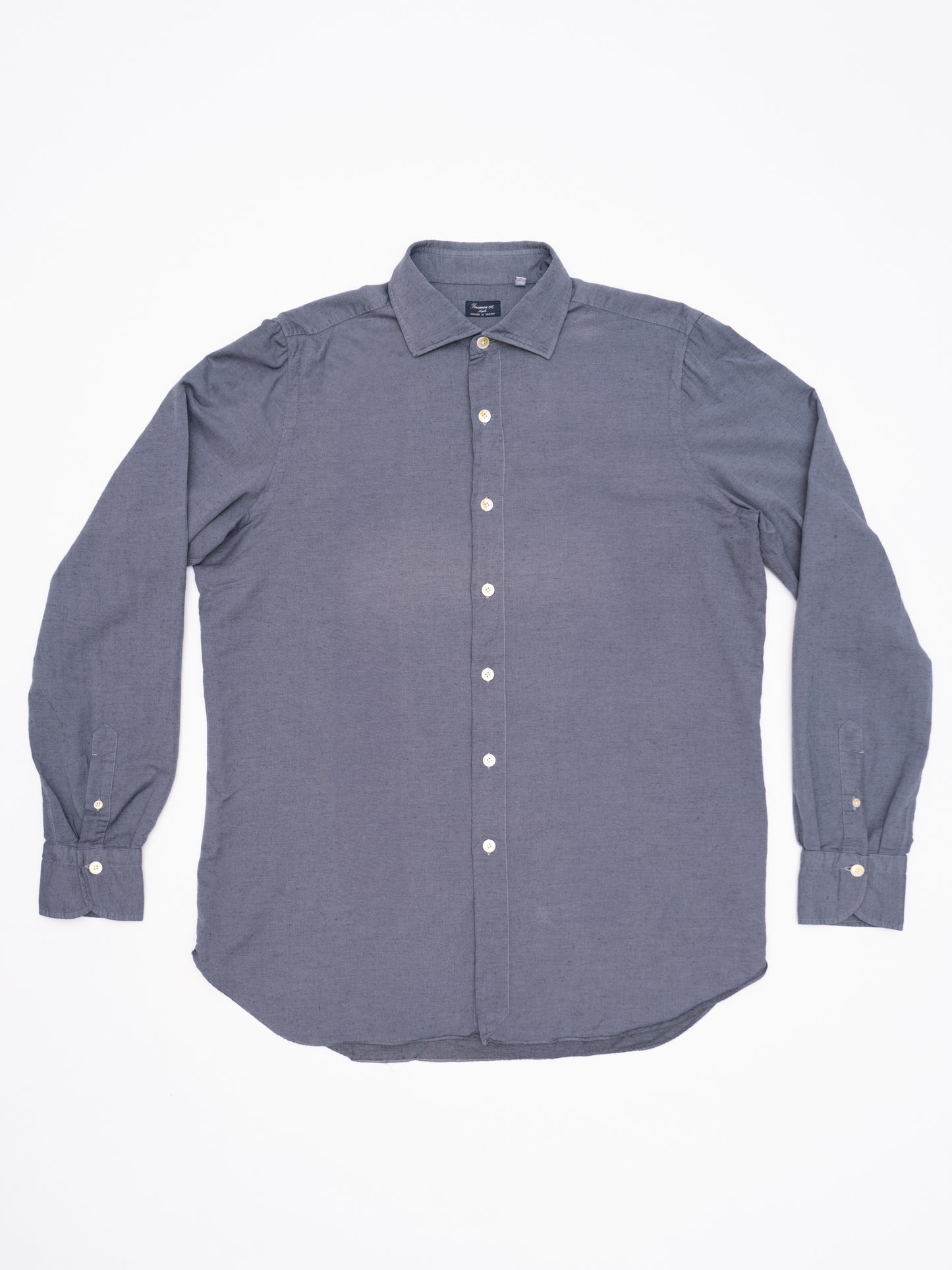 Textured Sport Shirt