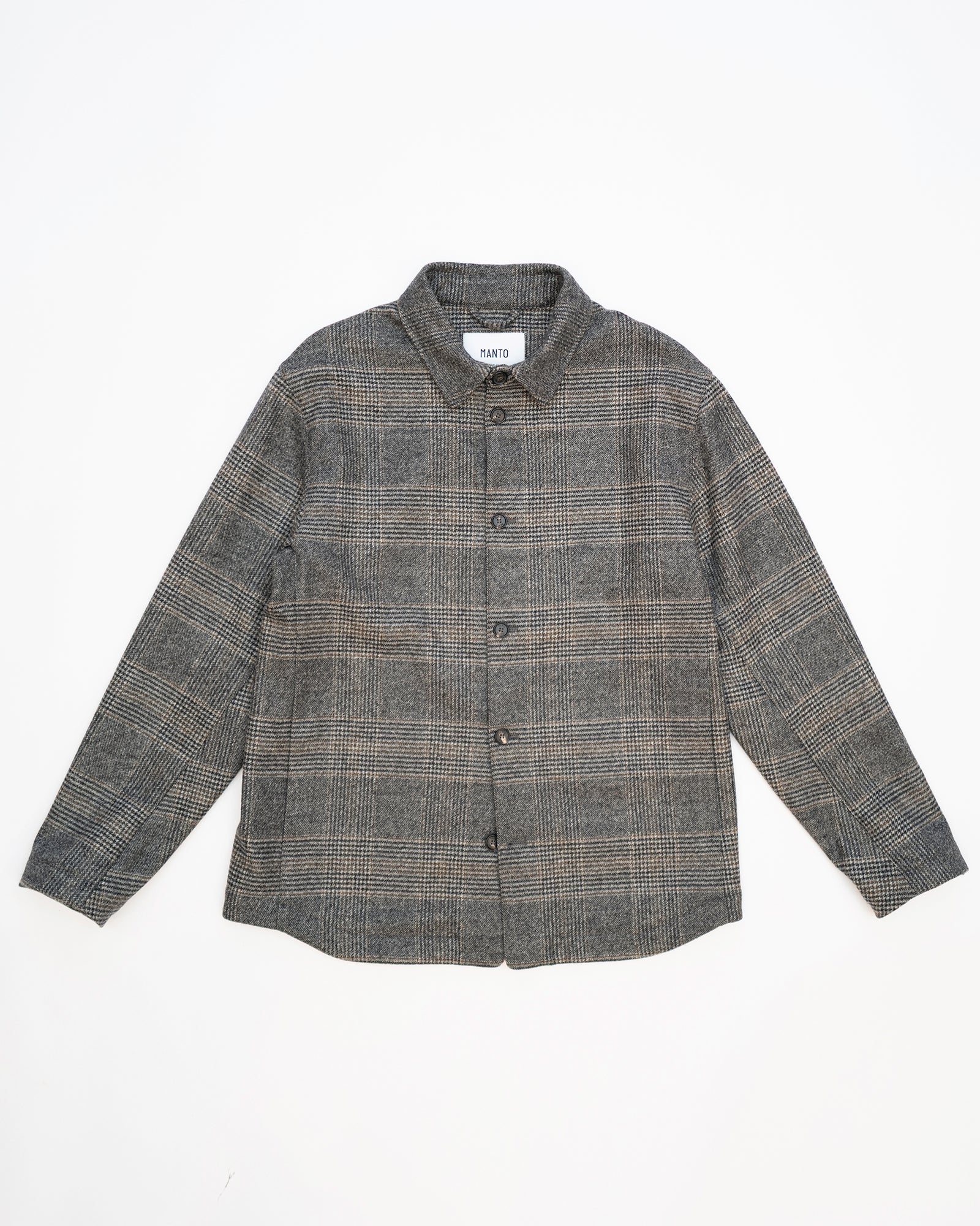 Overshirts