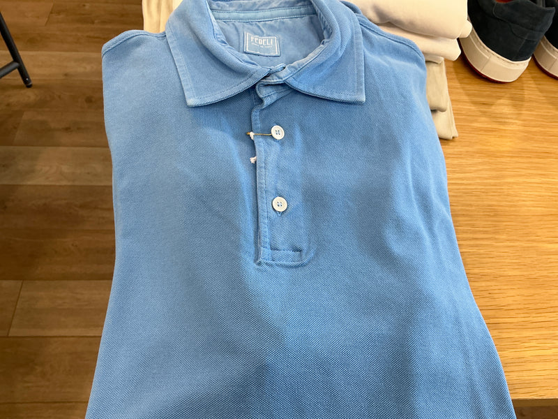 Fedeli PK Polo