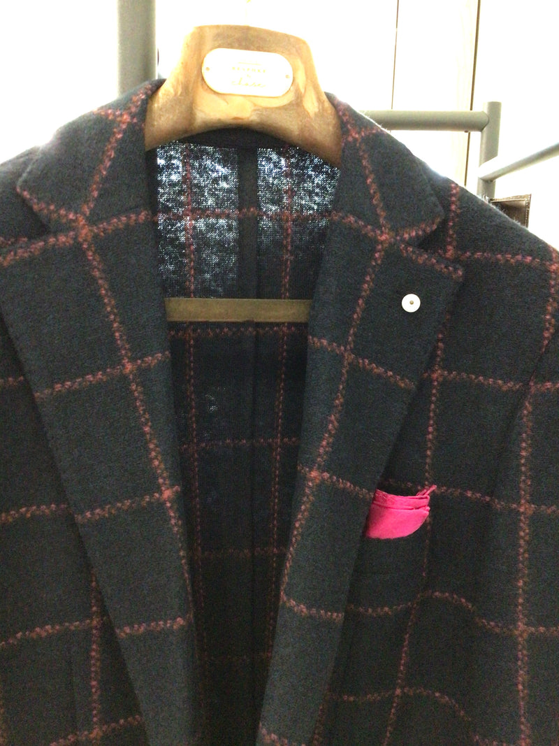 LBM 1911 Sport Coat