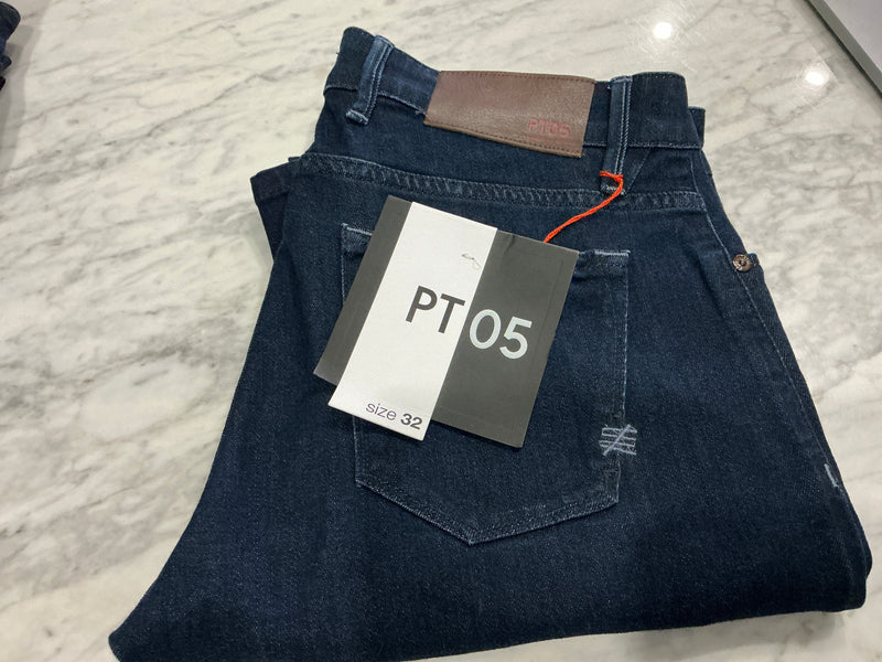 PT 05 Denim 5 Pocket