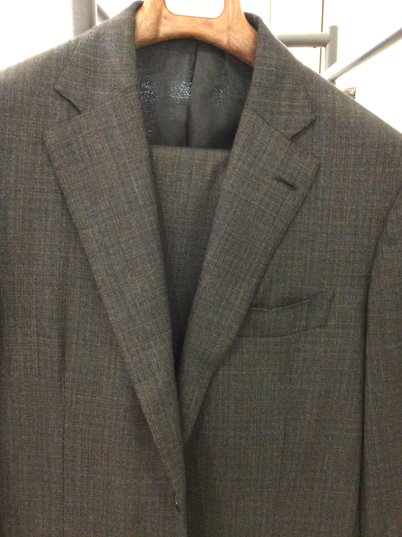 Bespoke By Chase Suit