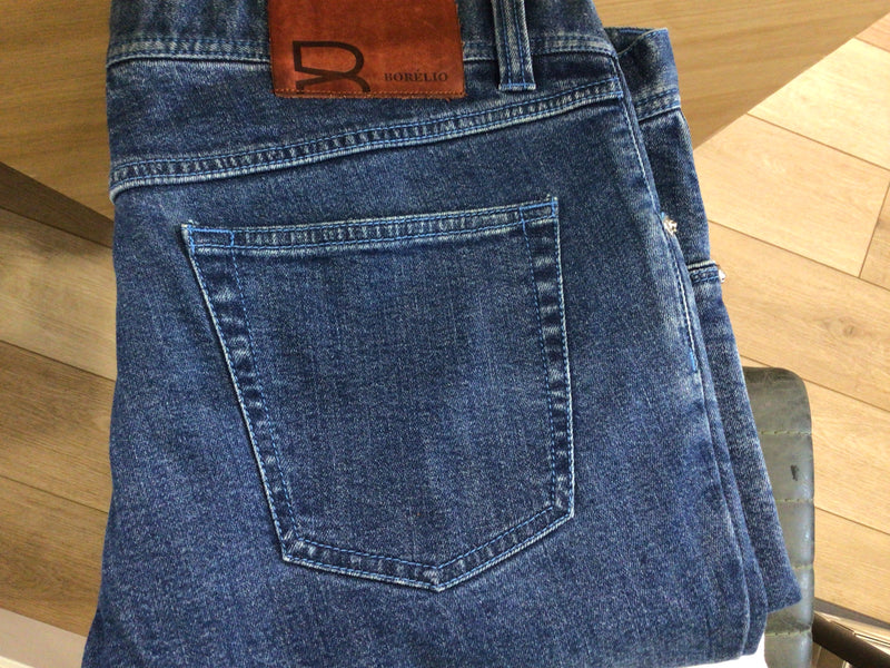 Borelio Jeans