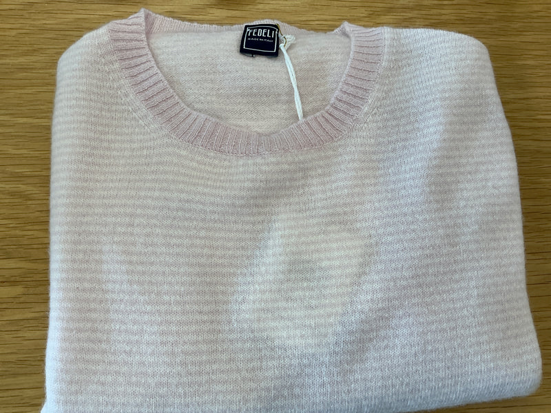 Fedeli Cashmere Sweater