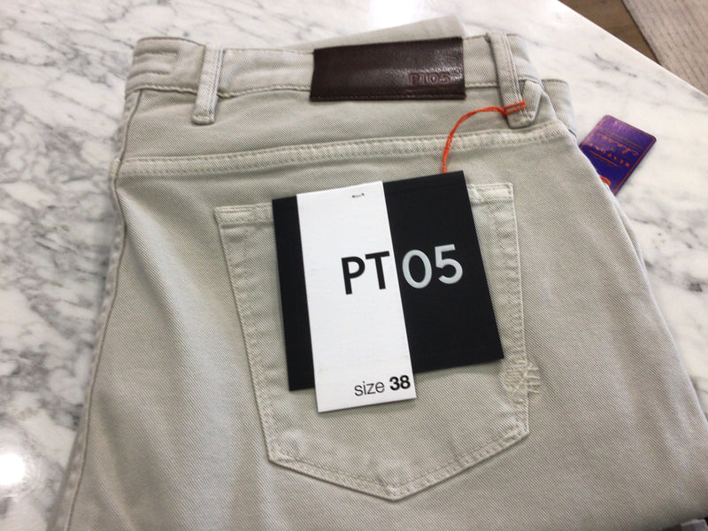 PT 05 5- Pocket Pant