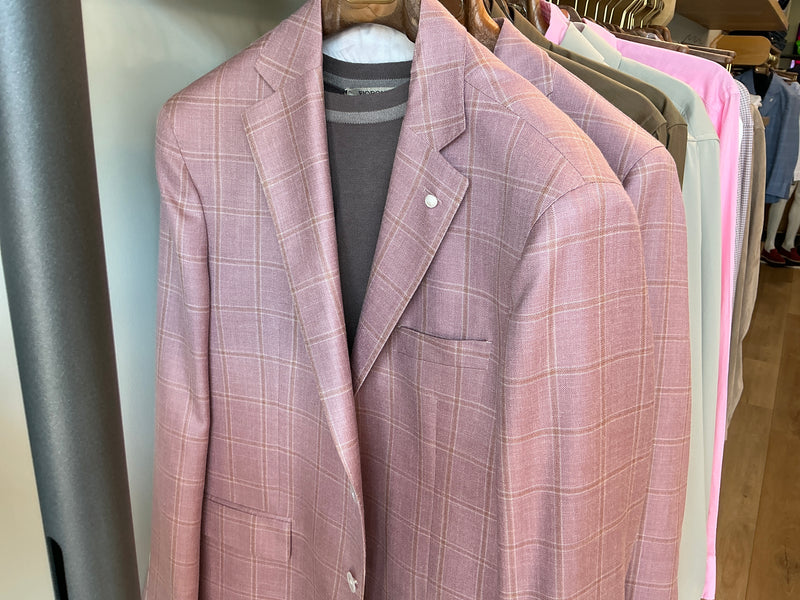 Luigi Bianchi Sport Coat