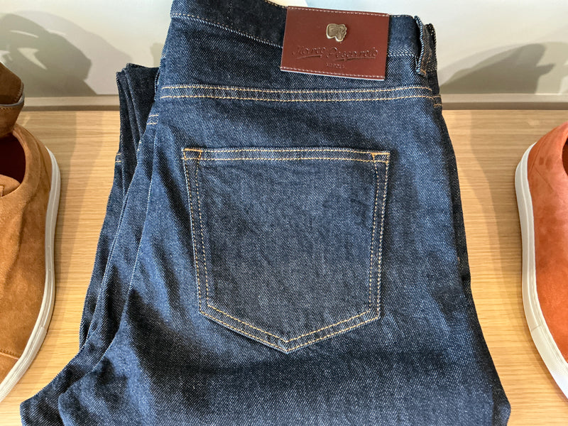 Marco Pescarolo Denim