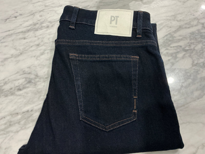 PT Torino Denim 5 Pocket