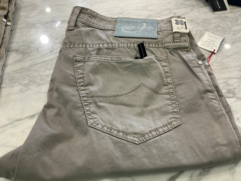 Jacob Cohen 5-Pocket Pants