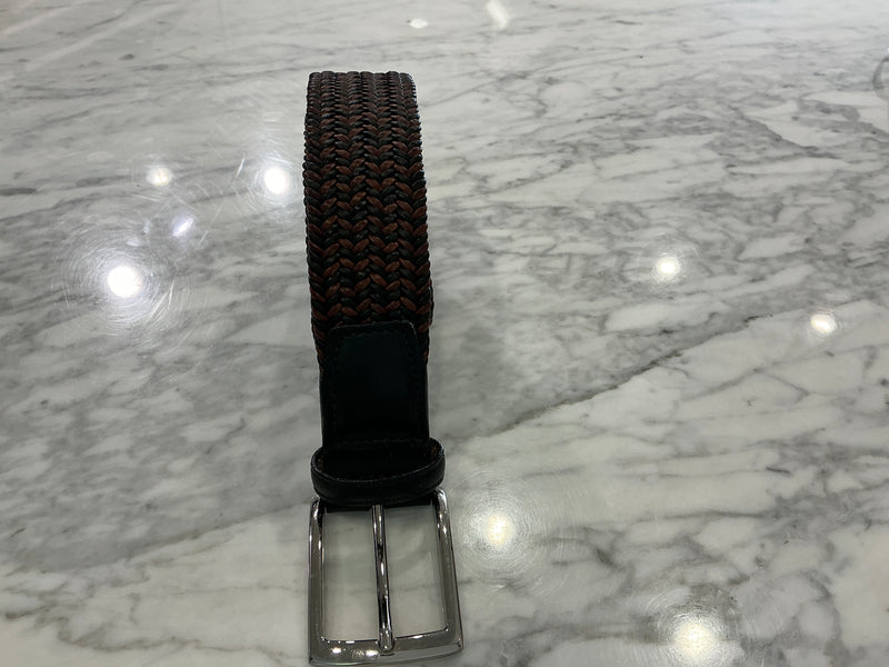 Woven Belt