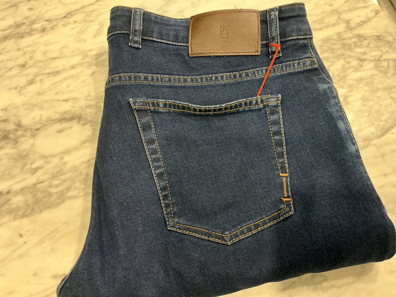 PT Torino Denim 5 Pocket