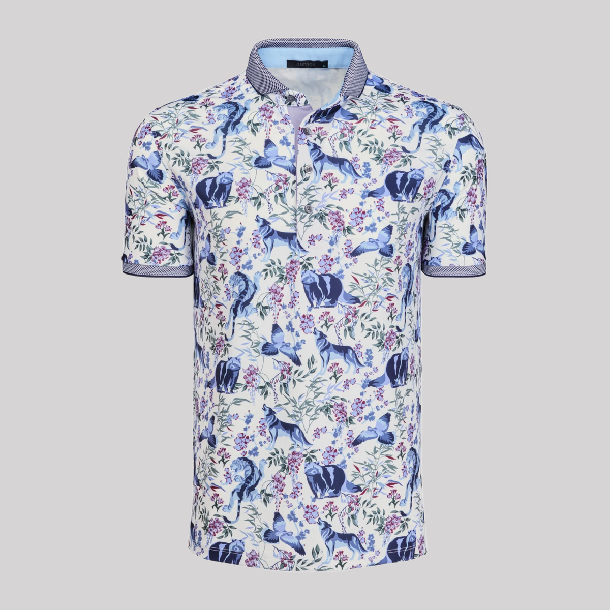 Greyson Divine Nirvana Polo