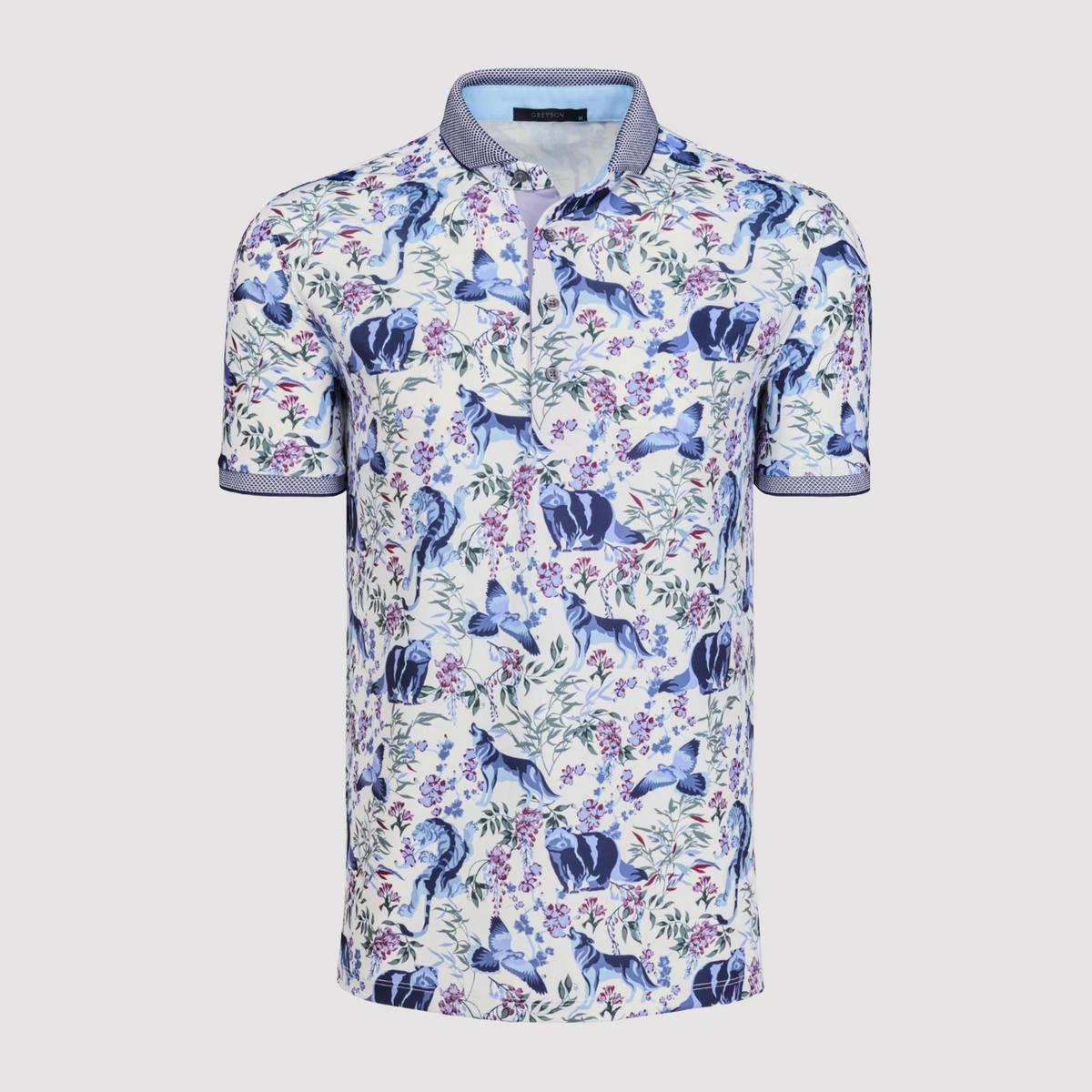 Greyson Divine Nirvana Polo