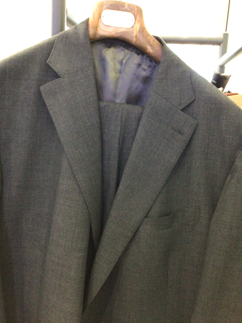 Luigi Bianchi Suit