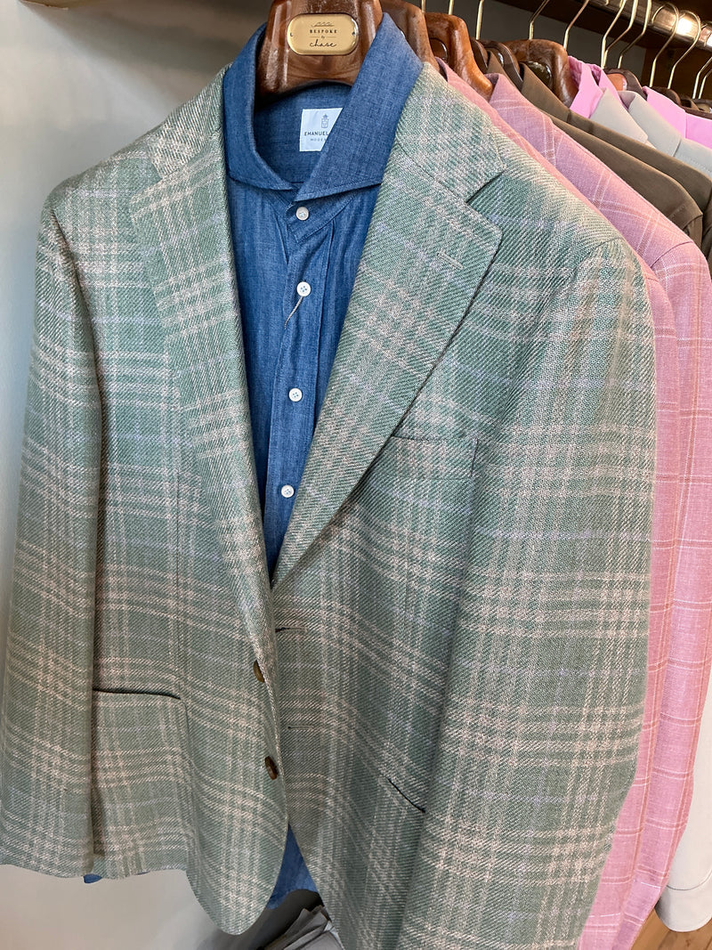 Maurizio Baldassari Sport Coat