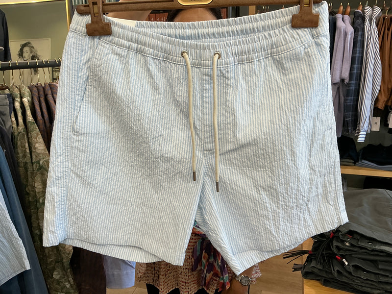 NN.07 Shorts