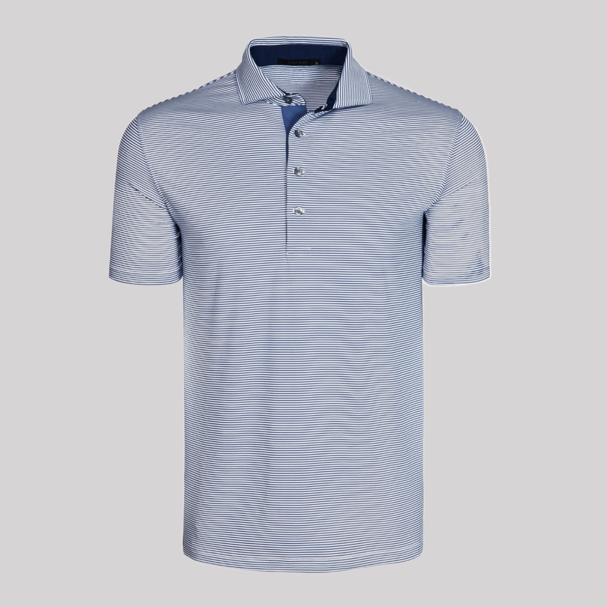 Greyson Saranac Polo