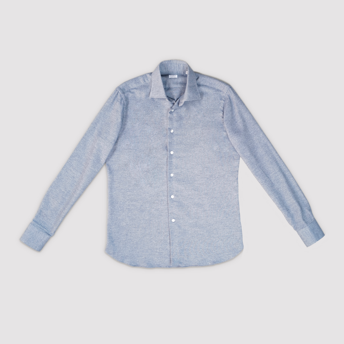 Borriello Nigel Flannel LS Button Down