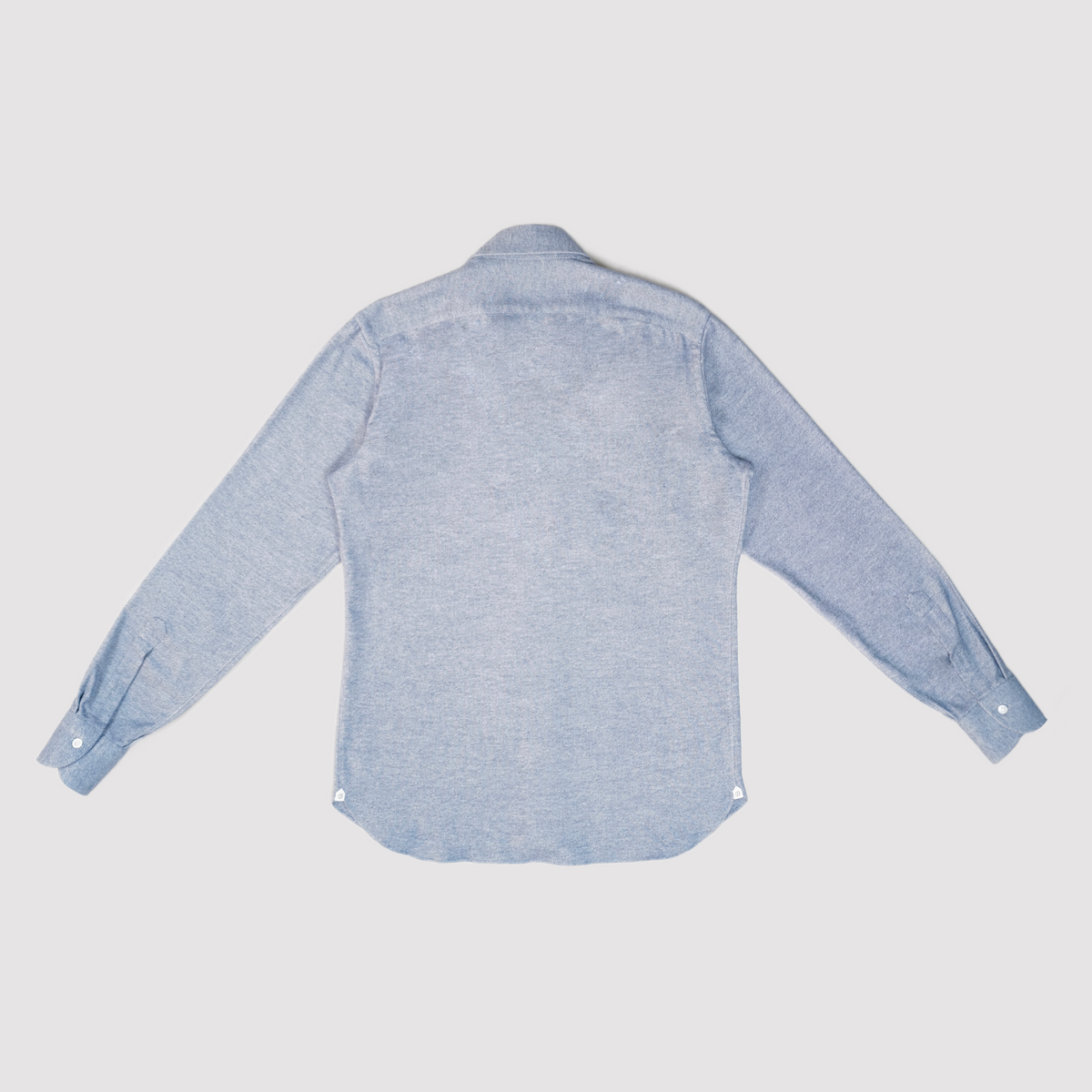 Borriello Nigel Flannel LS Button Down