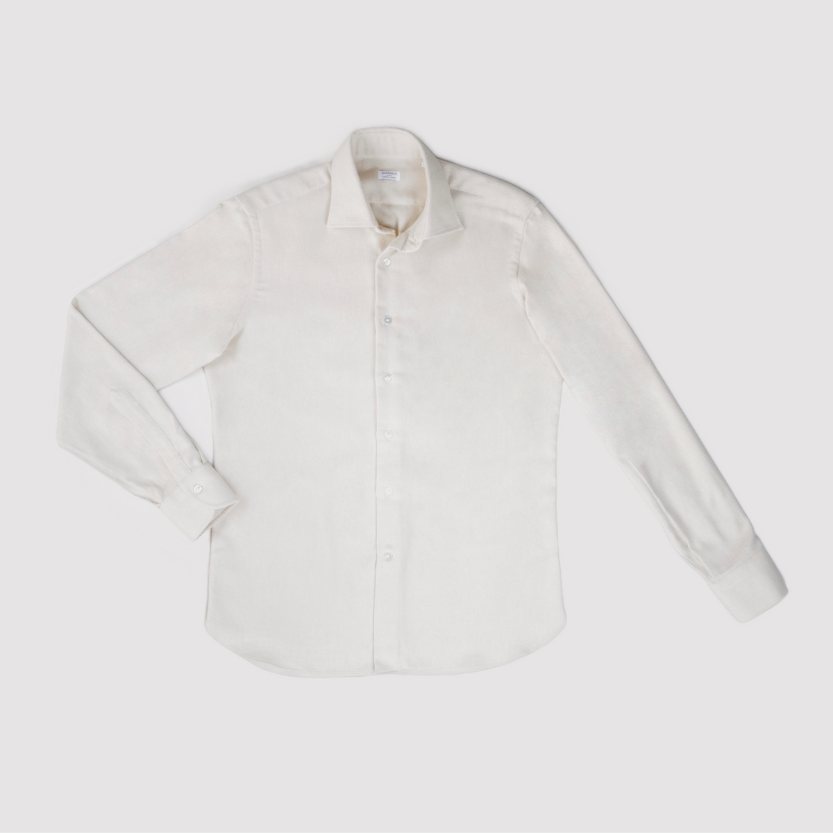 Borriello Nigel Flannel LS Button Down