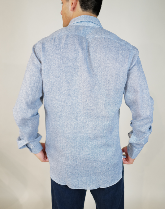 Borriello L/S Button Down
