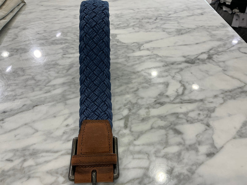 Woven Belt