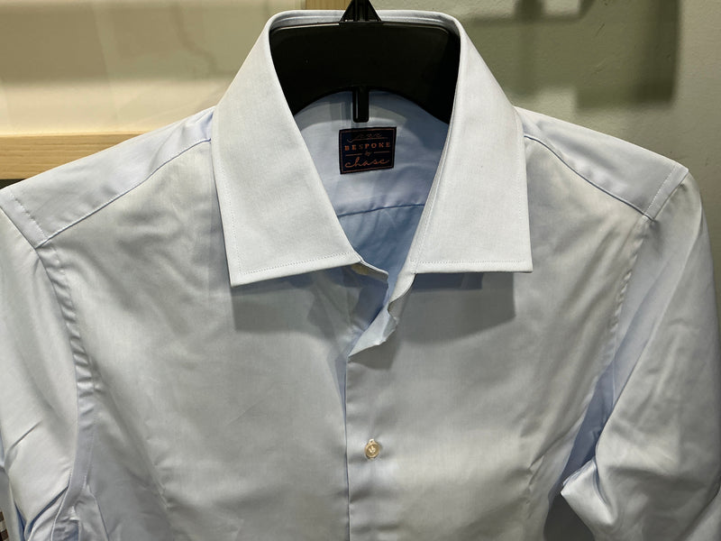 Bespoke by Chase LS Button Up Dress Shirt