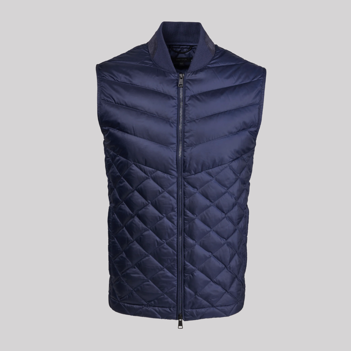 Greyson Cody Packable Down Vest