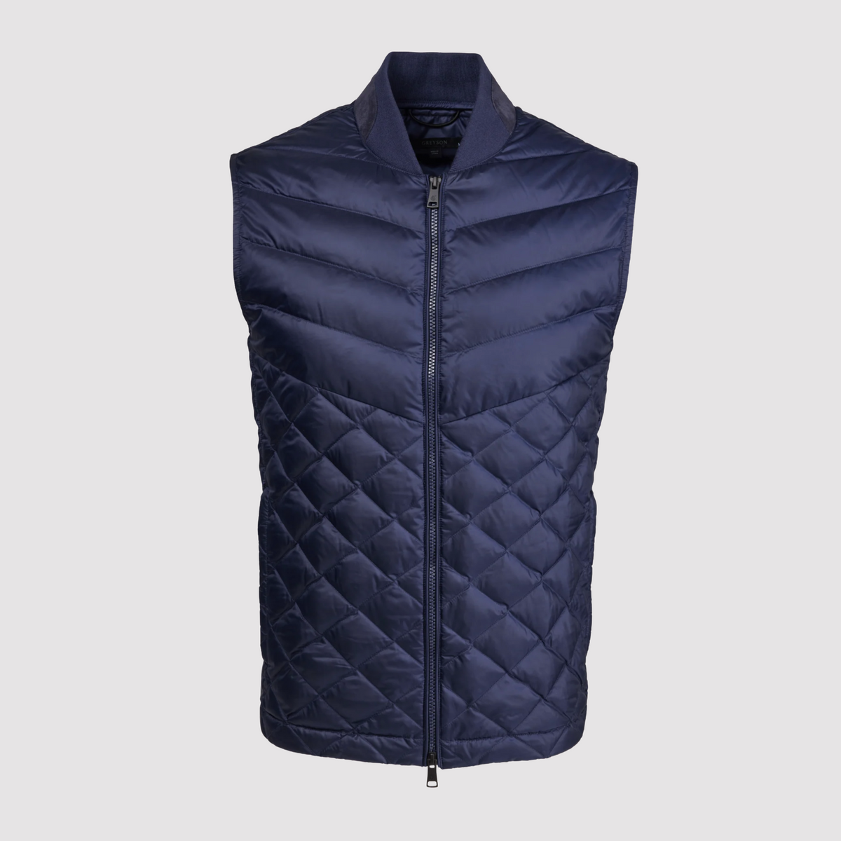 Greyson Cody Packable Down Vest